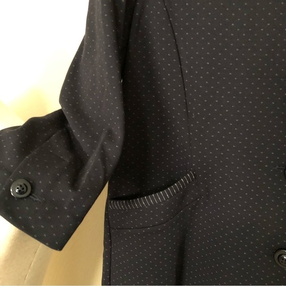 CAbi 5658 Carriage Jacket Button Down with Pockets - Picture 2 of 8